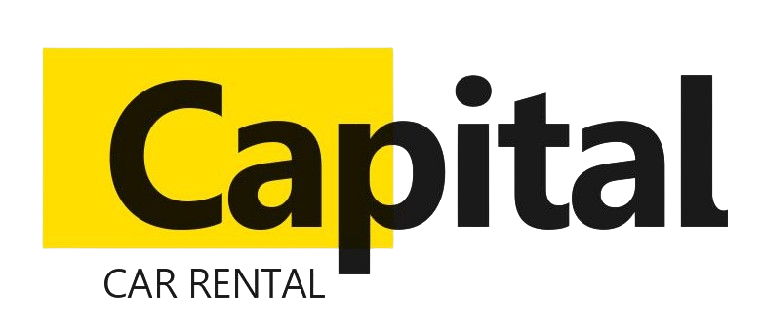 capital cars logo